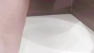 Peeing in My Panties Turns Me on