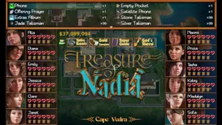 Treasure of Nadia - Ep 194 Preggo Sex by Misskitty2k