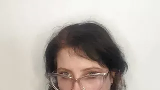 I'm sucking this dick, will you undress me?