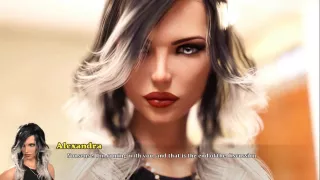 Amnesia Breakfast And Sexy Ass Ep16