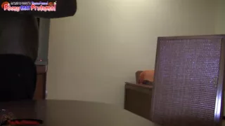 Pound His Own Black Batty Hole to Smithereens