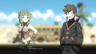 Angel Under Ep 1 - Dreadful Adventure by Misskitty2k