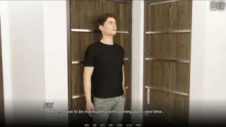 University of Problems 115 - Look but Don't Touch by Misskitty2k