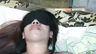 Husband Fuck Wife Live Cam as His Boss Requested