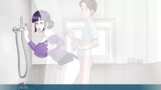 Sex Note - 127 Too Hot To Handle By MissKitty2K