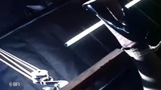 Hard vintage bondage classics 5