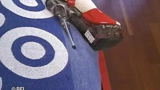 Xkiss - in the stockings of Moniek