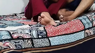 Young Big Ass Desi Bhabi fucked very hard like a slut with Cumshot-Akashprime