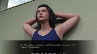 Shattered: The Gameplay Intro