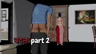 wife ko chudwate pakda fhir gand mara hindi  sex