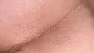 She let me cum in her pussy