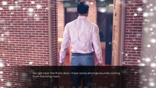 A Very Curious Wife (part 3)