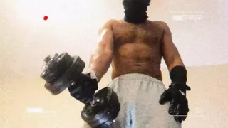 UK Roadman Trap House Workout Compilation