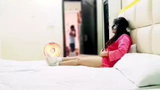 Sister-in-law left very bad