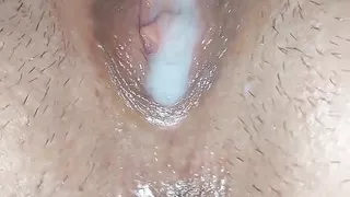 Hot Cumshot