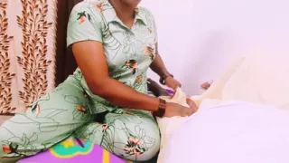 Desi Grandpa Doggy Fucking Telugu Dirty Talks