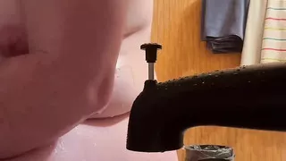 Cherish Williams Shower Time