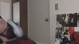 Crossdresser Scourge