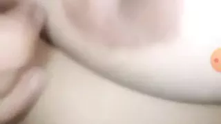 TikTok star sajil Malik new leak video big boobs hard fucking dirty talking in Urdu