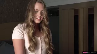 Shooting You Shooting Me - Starring: Ashley Red