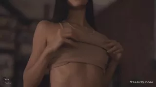 MollyQ Video Release StasyQ 448 at StasyQ