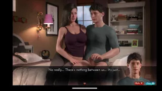 Henry fucks his girlfriend