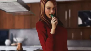 Ep12: Building Good Relationship with Lisa - Living with Temptation: American Sunset