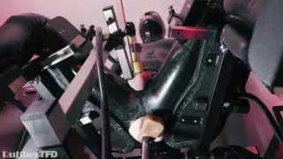 Machines Attached Bts