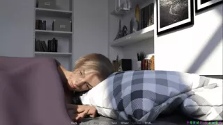 No Mercy by Zerat - Rough Punishment for Cheating Stepmom 1