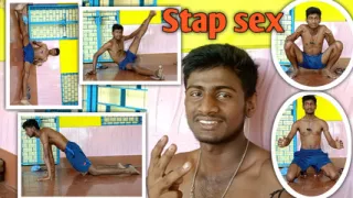 Sex 3 Steps to Follow   The whole table has arrived.