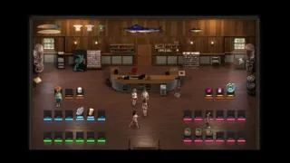 Treasure of Nadia - Ep 92 - Health Problems by Misskitty2k