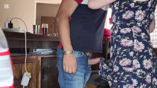 Ex Girlfriend Mutual Masturbation