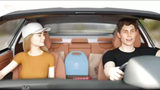 University of Problems 142 - Our Romantic Getaway by Misskitty2k