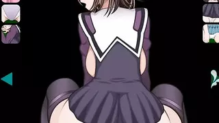 Iori Yoshizuki Hentai - Part 2 by Misskitty2k