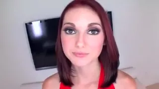 Cutie With Bright Eyes