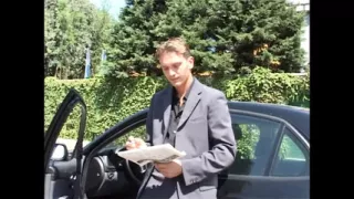 Porche stagionate 2 - Episode 4