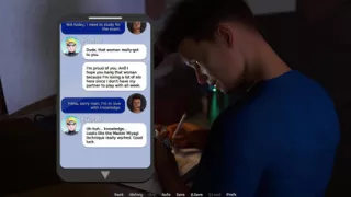 Seducing the Teacher Part 3