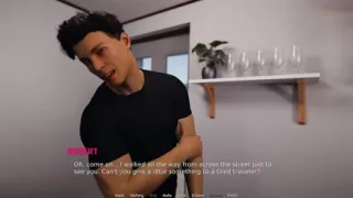 Seducing My Neighbor