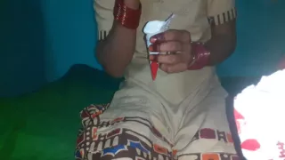 Desi husband wife video chudai after eating ice cream full video sexy in Hindi