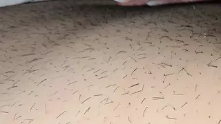 Can you please step mom handjob step son dick without condom