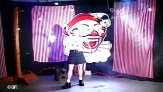 Carnival of souls, bizarre DVD