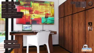 Ep13: Tasting Lisa's Love Juice From Her Pussy - Living with Temptation: American Sunset