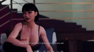 Seducing My Roommate