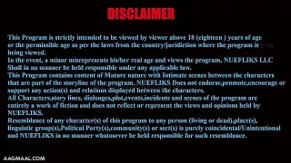 Inderin bumst mit Mann und Frau