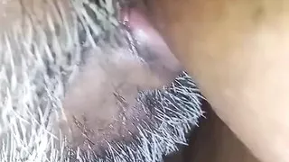 The Neighbor's Movie Came to My House When She Was Not Her Husband.