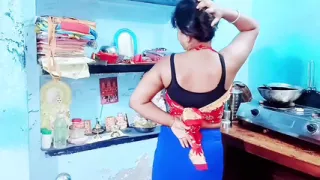 Cute School Girl First time - POV 22+ Indian Teen