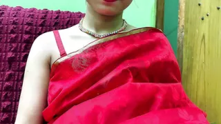 Indiana sexy Bhabhi fucking with her husband brother