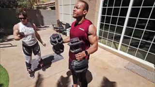 Sweaty Sunday Sessions