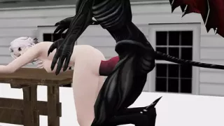 Monster Hard Fuck With Big Dick