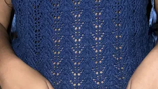 Indian Muslim Girl in Hijab Get Fucked Hard in Missionary by Big Dick Man in his row house - desi teen big boobs bdsm hot sex